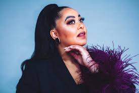 Canadian Cinematic Pop Artist Ava Kay Releases New Single: Wild Again