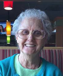 Phyllis A. (Boudreau) Roy Obituary October 19, 2020