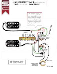 7 pickup installation and wiring documentation resources. 4c Seymour Duncan Humbuckers Which Wires To Use For Coil Splits Telecaster Guitar Forum