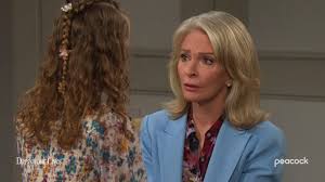 Days Spoilers: Marlena's Alarmed by Rachel's Memory, Leo's Caught