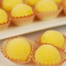 Yema Balls Filipino Desserts Filipino Desserts Philippine Cuisine Filipino Recipes