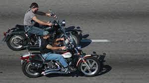 Mandatory Helmet Laws Across The U S