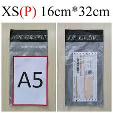 *pos laju naik harga lagi mulai 1 februari 2020. Flyers Size Xs S M L Xl Packaging Courier Plastik Bungkus Barang Pos Pembalut Shopee Malaysia