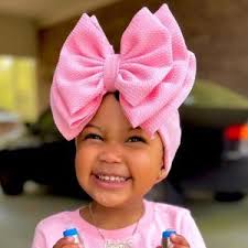 SOLID BOUTIQUE BOWS • Custom Size Ribbon Bows, Sewn Secure and Stiffened,  Big Baby Bow Headbands, Clip or Nylon Options, Back to School Bows