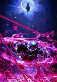 Demon slayer (kimetsu no yaiba) english dubbed episodes. Slave Of The Freedom Fond D Ecran Demon Slayer Demon Anime De Delphine Grolier Du Tableau Demon Slayer En 2020 Fond D Ecran Telephone Manga His Family Is Slaughtered And