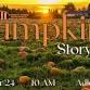 Pumpkins Storytime event image