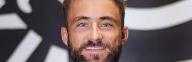 Lake Charles Gumbeaux Gators Welcome Jeff See