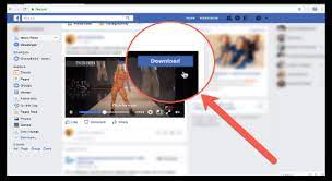 Facebook video downloader online, download facebook videos and save them directly from facebook watch to your computer or mobile for free without software. How To Download Private Facebook Videos On Android And Pc 99media Sector