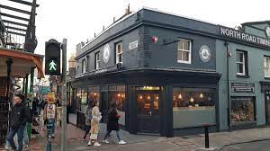 Another new coffee shop hits brighton: Trading Post Coffee Roasters Opens In Kensington Gardens Brighton The Argus