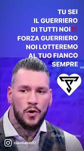 Daniele Scardina Operato