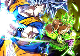 Once you select rent you'll have 14 days to start watching the movie and 48 hours to finish it. 2732x768px Free Download Hd Wallpaper Movie Dragon Ball Super Broly Broly Dragon Ball Goku Wallpaper Flare