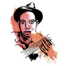 Robert Johnson fabulous Les Arts