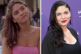 With freddie prinze jr., rachael leigh cook, matthew lillard, paul walker. She S All That Here S What The Cast Looks Like Then Vs Now
