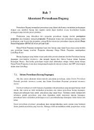 Pertanyaan pada suatu rumusan masalah akan dijawab secara sistematis, yang kemudian diperoses pada laporan penelitian. Contoh Makalah Akuntansi Perusahaan Dagang