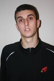 Dylan Hoch's Men's Basketball Recruiting Profile