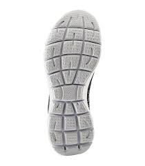 Chic ou décontracté des chaussures pour tous les styles. Chaussures A Enfiler En Filet Avec Tendeur Elastique Pour Femmes Summits Noir L Equipeur