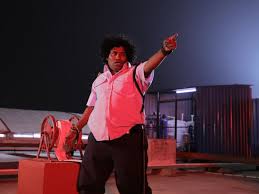 Yogi Babu Leads The Story In Tamil Film Gurkha South Indian Gulf News The real don, karnan, doctor, sulthan and saloon. yogi babu leads the story in tamil film