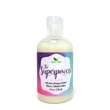 Explain what a shampoo and a conditioner needs to do in order to be suitable for the hair and be effective. The Superpowers 10 Herb Ayurvedic Conditioning Shampoo Cowash Natural Hair Cleanser Herbal Hair Wash Asha Miel Body Care