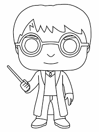 Coloriages Harry Potter | Coloriage harry potter, Dessin harry potter, Dessin  coloriage