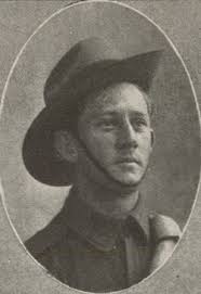 DRIVER Stanley Edward Simonds (1894-1965)