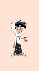 Maybe you would like to learn more about one of these? Modern Danny Phantom Disney Canvas Art Cartoon Profile Pictures Danny Phantom