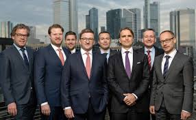 Find out more information about this bank or institution. Sieben Vertriebsexperten Zur Zukunft Von Multi Asset