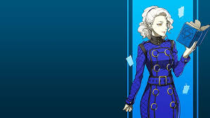 HD wallpaper: Persona, Persona 4, Margaret (Persona) | Wallpaper Flare