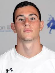 2014 Men's Soccer Roster