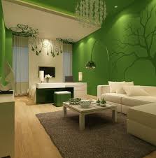 Wohnidee Wohnzimmer Richten Sie Ihr Wohnzimmer In Grun Ein Farbgestaltung Wohnzimmer Wohnzimmer Gestalten Wohnzimmer Farbe