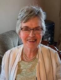 SHERRY (née Woods) Eileen