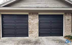 Black Garage Doors Steel Garage Doors Black Garage Doors Steel Garage Doors
