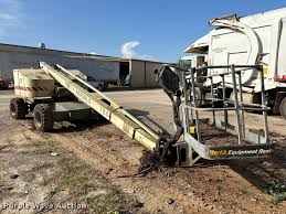 Terex TB44 Aerial Lift