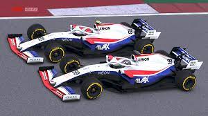 Probably update when the team liveries are released in feb. I Hope F1 2021 Has A Improved Myteam It S Such An Incredible Game Mode I Took This Photo To Celebrate Finishing Up My 3rd Season My Actual American Unlike Haas Team Won