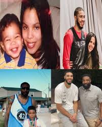 Jayson Tatum's Family Secrets: The Untold Story Behind His Parents and  Upbringing"