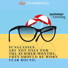 What Do You Think Sunglasses Summerglasses Eyecare Trendysunglasses Eyewear Eye Care Optician Marketing Eyes