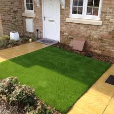 Tak ada masa nak potong dan baja rumput karpet?? Ciptakan Hunian Asri Dan Hijau Tanpa Repot Dengan 10 Rekomendasi Rumput Sintetis Pilihan Bp Guide 2020