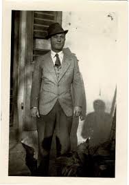 Troy William Dillard (1917-1998)