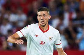 Mal partido de los de lopetegui. What Can Barcelona Expect From Clement Lenglet Barca Blaugranes
