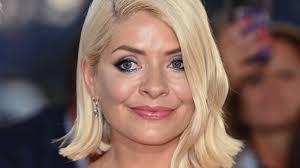 Holly Willoughby just branched out onto an incredible new career path