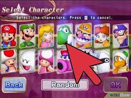 Here's how to unlock characters in super mario party. How To Unlock Blooper And Hammer Bro In Mario Party 8 4 Steps