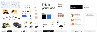 Uber Design Platform Design System Design Uber