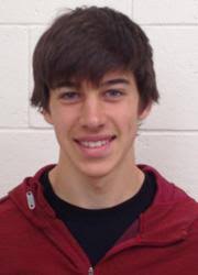 Isaac Benz, Kimberly