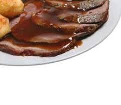 Reteta Sos De Vin Rosu Pentru Fripturi Food Food And Drink Cordon Bleu