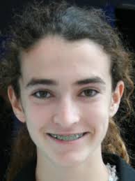 2013 California State Science Fair Participants