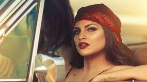 Himanshi Khurana Tests Negative For Coronavirus; Shares The First Look Of  Her Music Video, Distance!