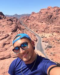 Second day in NY!🗽🩵