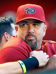 Arizona Diamondbacks' Ariel Prieto finds language keeps him in the game