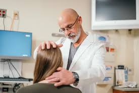 Physical therapy treatment