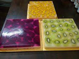Resepi agar agar sirap yang sedap, mudah dan menarik ini dikongsikan oleh zura zul‎‎ dilaman facebook. Facebook