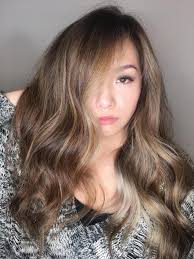 宛若天生的髮色最迷人！用「Baby Light」打造混血女神感| udnSTYLE